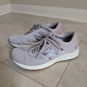 New Balance Fresh Foam sneakers